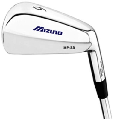 mizuno irons ebay uk